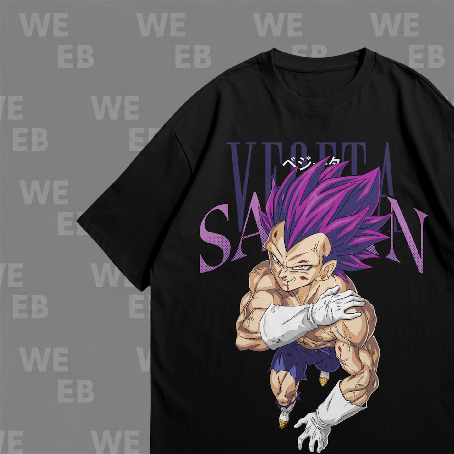 Vegeta