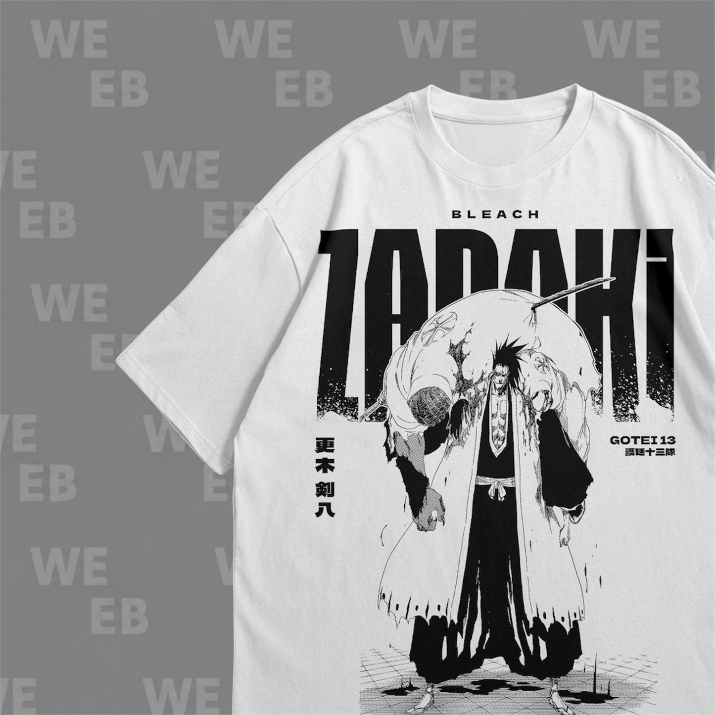 Bleach