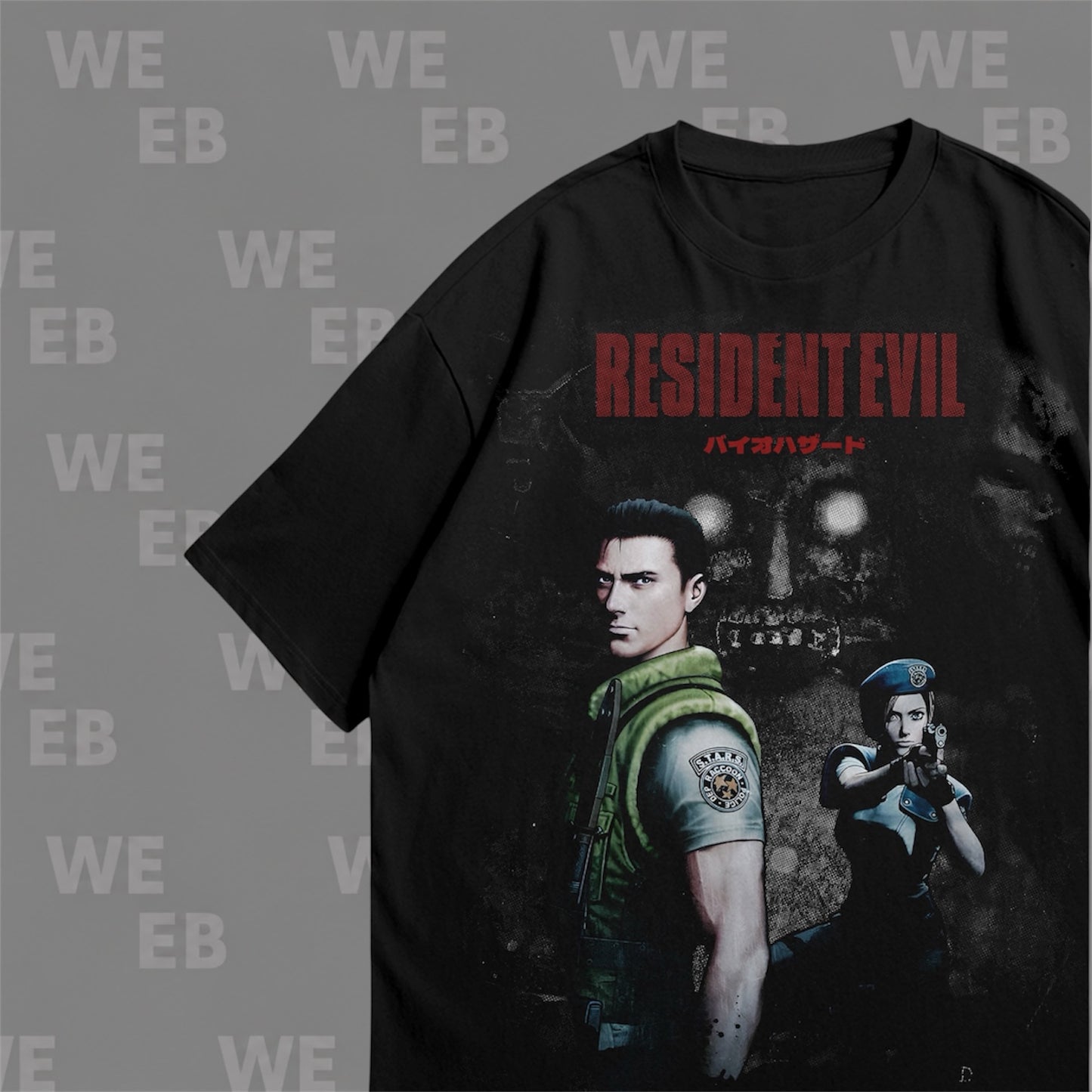 Resident evil
