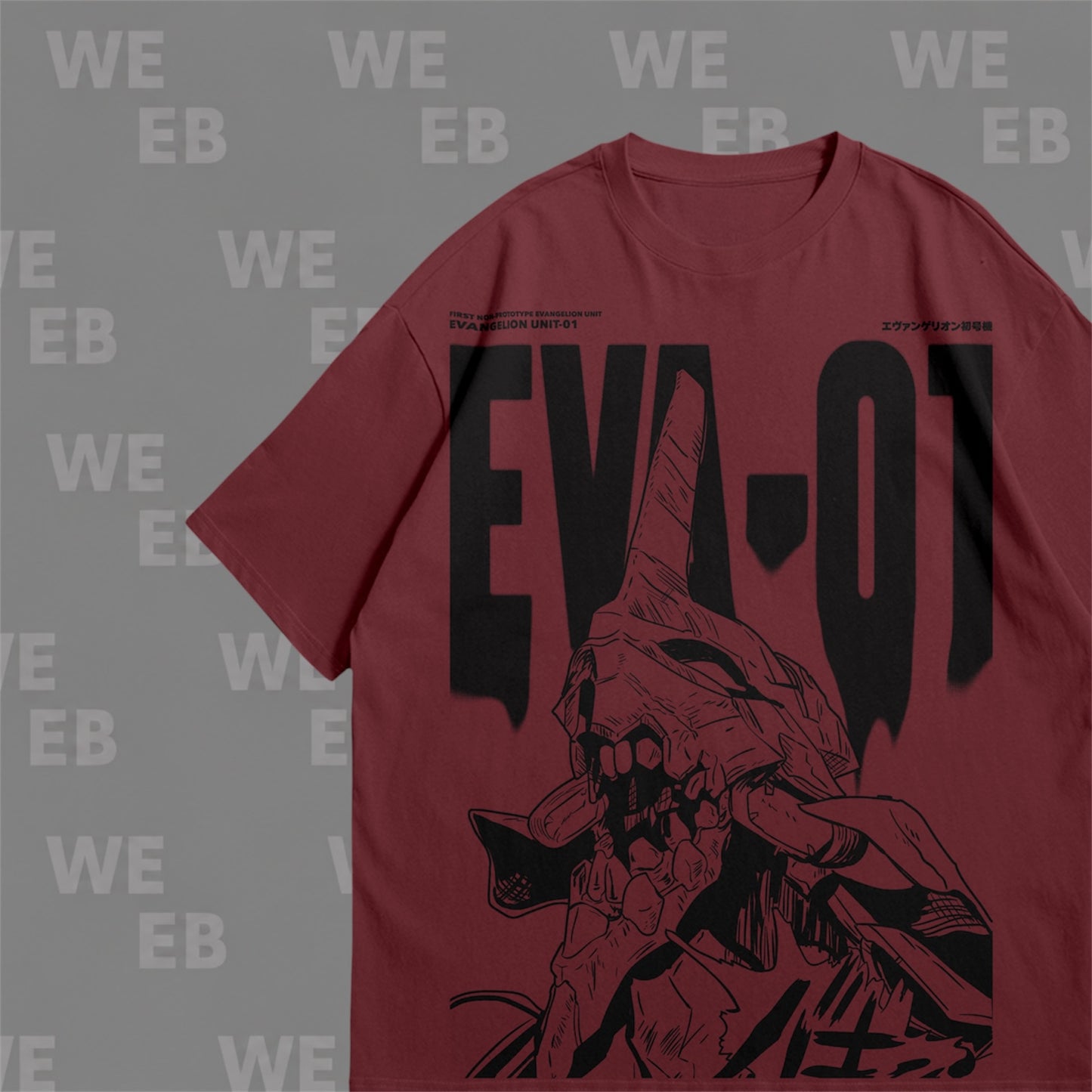 Evangelion