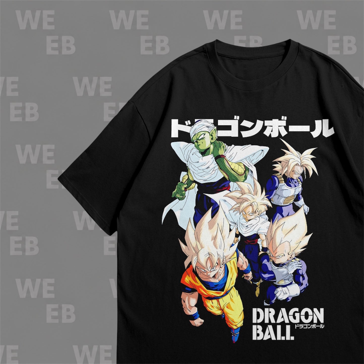 Dragón ball z