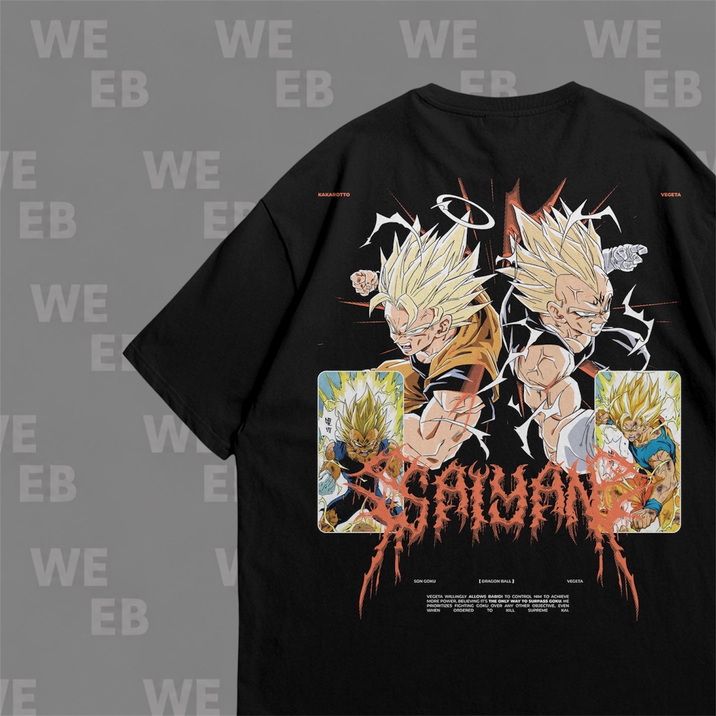 Dragón ball z