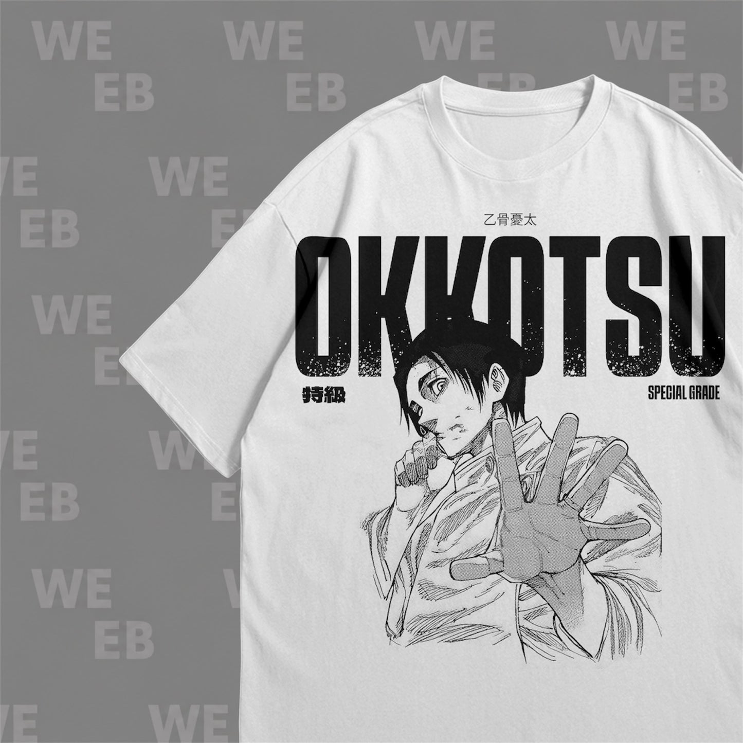 Yuta okkotsu