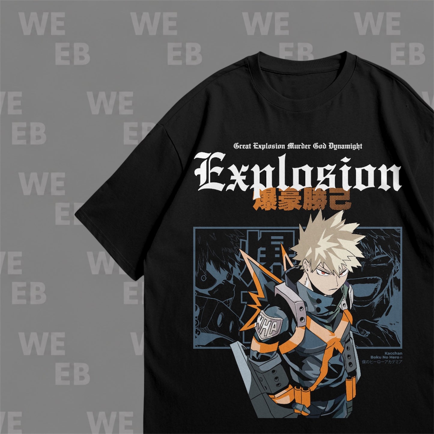 Bakugo