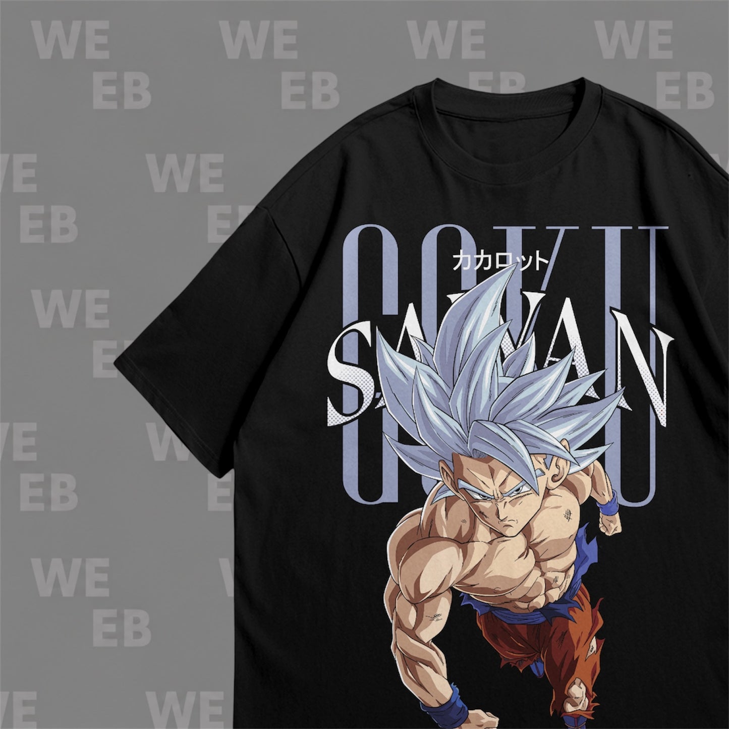 Dragon ball z
