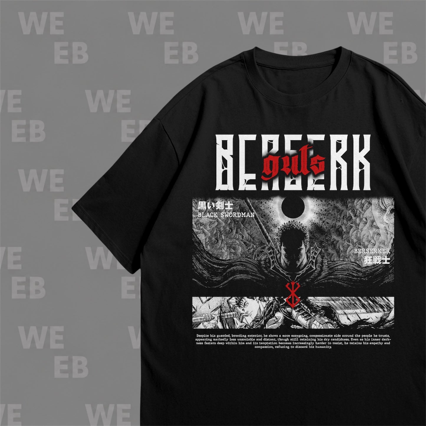 Berserk