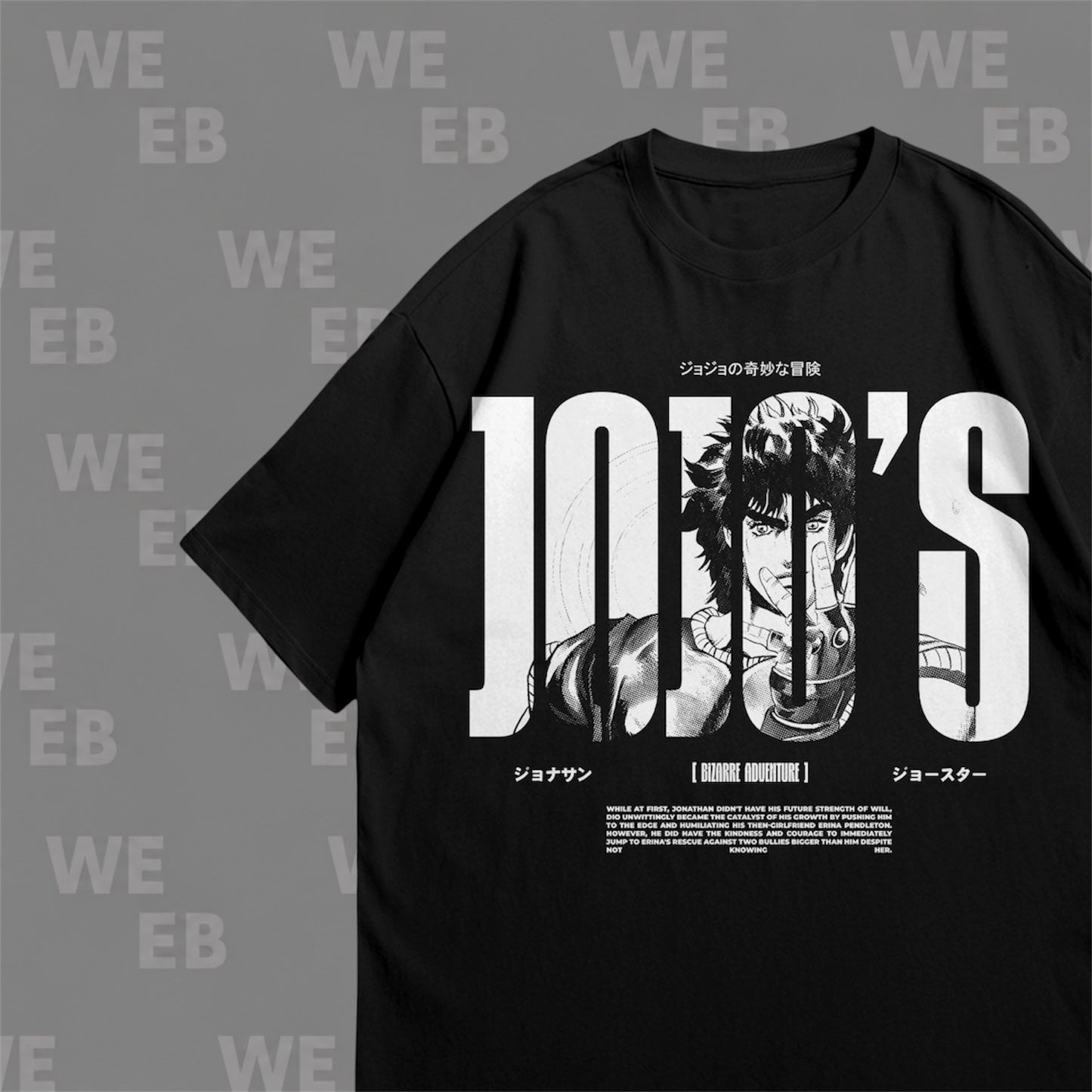 Jojos