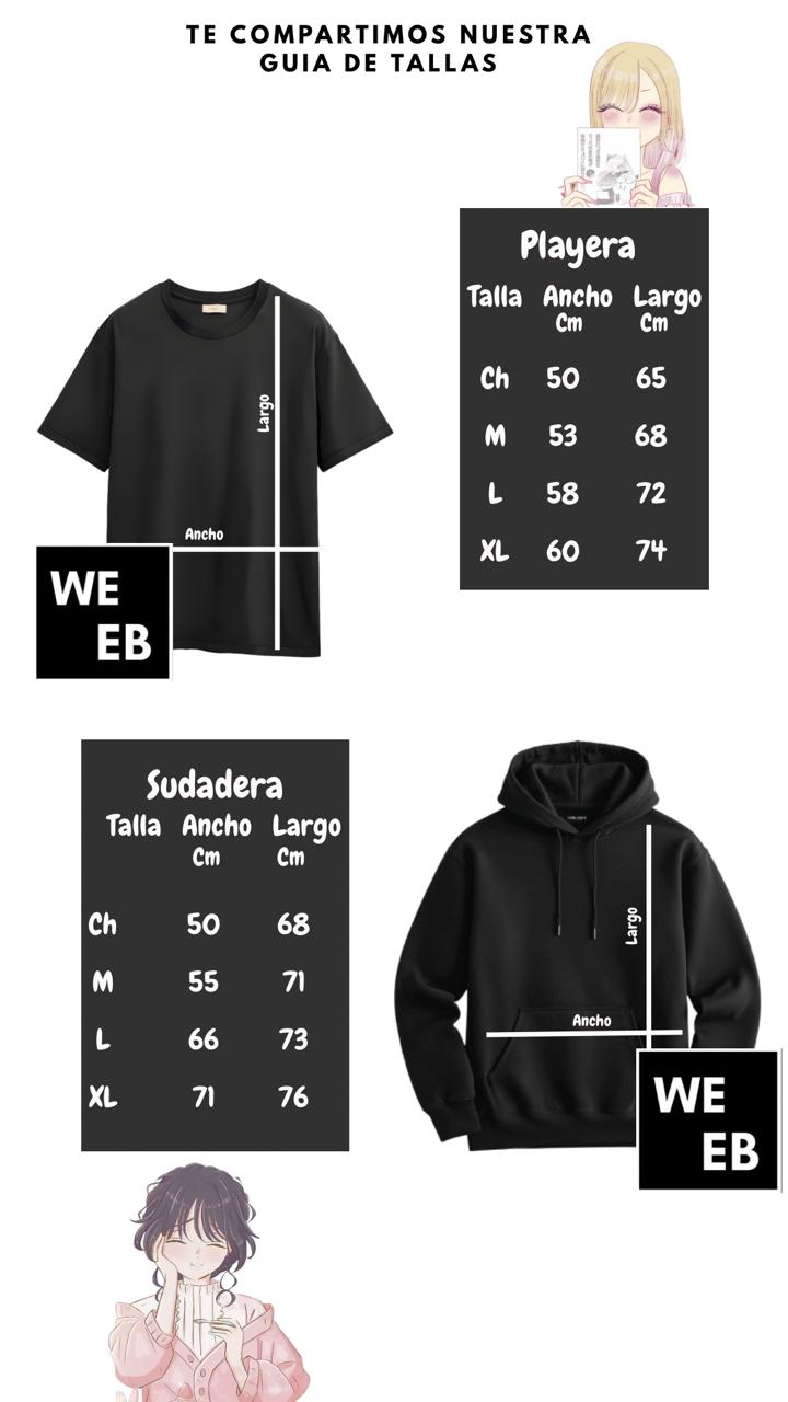 Sudadera Marín